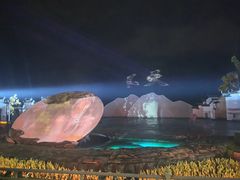 -婺源梦里老家大型山水实景演出