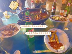 -都江堰石锅鱼