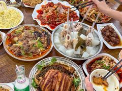 -慕儿姜鸭面江湖菜(七星岗二十年店)