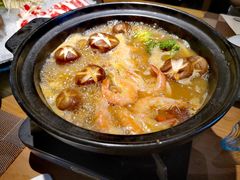 -华辰国际大酒店·西餐厅