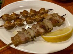 -福烤锦花(长乐路店)