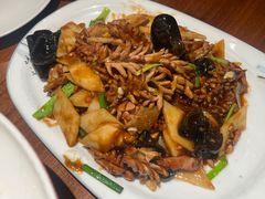 -崔义清鲁菜馆(大明湖店)