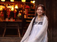 -汉仪华裳汉服旗袍·摄影写真馆(乌镇西栅店)