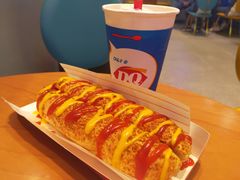 -DQ·蛋糕·冰淇淋(三亚青春颂店)