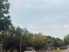 -厦门园林博览苑