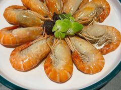 -佬太公海鸭·海鲜大排档(上海总店)