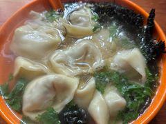 -阿麟馄饨(延长路店)