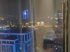 -南京商茂国际酒店(新街口德基广场店)