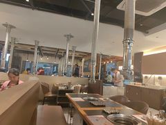 -炽城·烤肉名家(鸿达中央广场店)