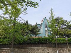 -八大关景区
