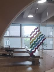 -阿南达·瑜伽普拉提·阿育吠陀疗愈中心