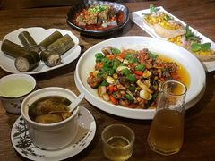 -小喜客·云南特色菜(纳西庭院店)