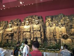 -卢沟桥文化旅游区