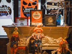 -弗兰克牛排西餐厅Ribone steak house(柠檬花园店)