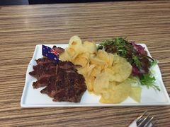 -榖屋house of flour(张江首店)