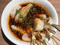-太二酸菜鱼(天鹅湖万达店)