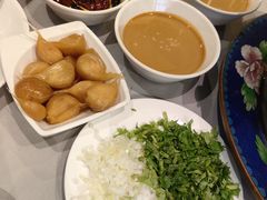 -东来顺饭庄(apm总店)