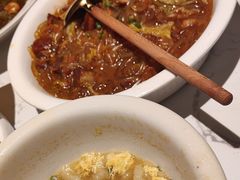 猪肉炖粉条-关东小磨东北菜(漕河泾印象城店)