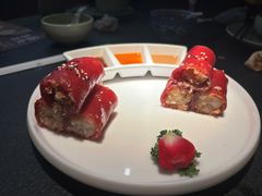 -蝴蝶里·粤菜·点心(滨江龙湖店)