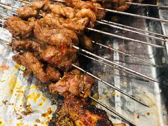 -文文烤肉(大皮院店)