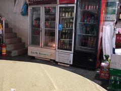 -新悦餐厅(建设街店)