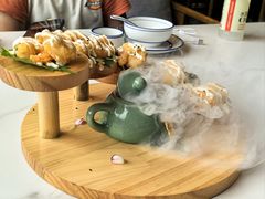 -雷峰塔·藕香居餐厅
