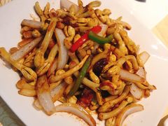 花生芽-五邑人家(江门店)