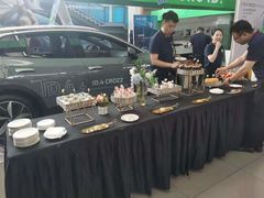 -永达一汽大众4S店(金杨地区店)