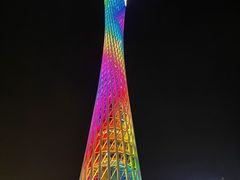 -广州塔