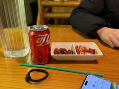 -恩你小木屋·韩式料理(假日广场店)