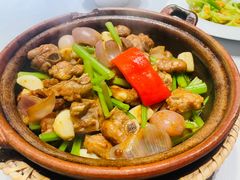-宴小馆·小海鲜青岛菜(五四广场店)
