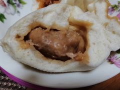 -白玉兰食品(中山公园龙之梦店)