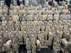 -秦始皇帝陵博物院(兵马俑)