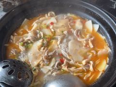 -李师傅脆肚(华强北店)