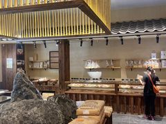 大堂-胖虎打面团(九眼桥店)