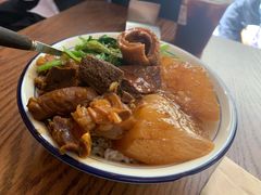 澳门牛杂饭-CowCow其其·牛杂咖啡公司(六运店)