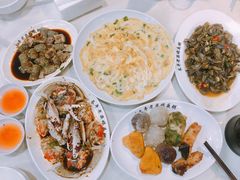 -长平老姿娘夜粥(平东一街店)