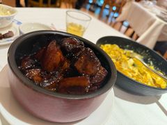 -老吉士酒家(天平路店)