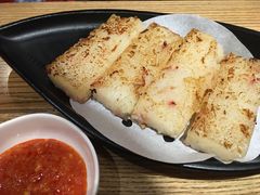 -老東粥皇·茶餐厅(云路中心店)