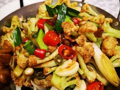 -金蝉食府(维吉奥广场店)