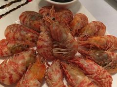 甜虾-马克西姆俄罗斯餐厅(通亚街店)