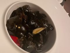 -上海金桥红枫万豪酒店-万豪中餐厅