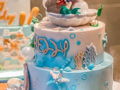 -迦南的早晨蛋糕甜品集合店