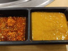 -花味·自助烤肉(雨花客厅店)