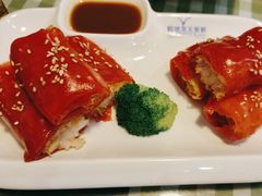 -观塘港茶餐厅(八一大道店)