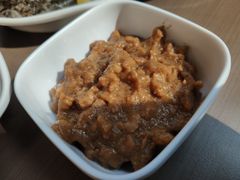 肉酱-灵芝妹子海鲜米线(香炉礁山姆店)