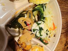 -素满香·素食自助餐厅(直营·大兴街店)