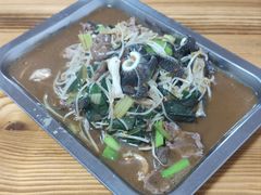 -龙上水现炒生料(柳沙店)