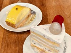 -麦田工坊(月湖店)