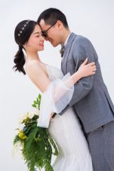 点击看大图 -巴黎经典婚纱摄影PARISSIC